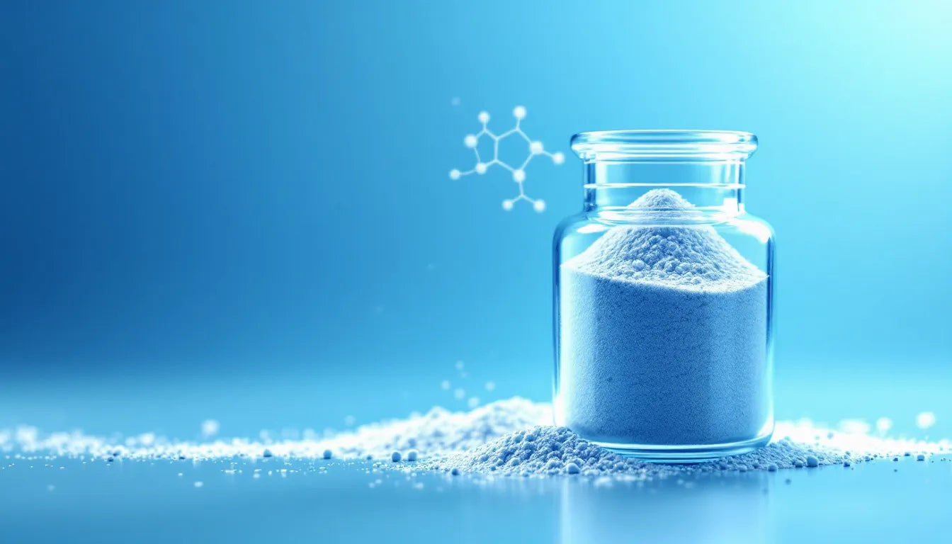 Cluster Dextrin Wirkung