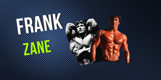 Frank Zane – Das Leben eines außergewöhlichen Bodybuilders