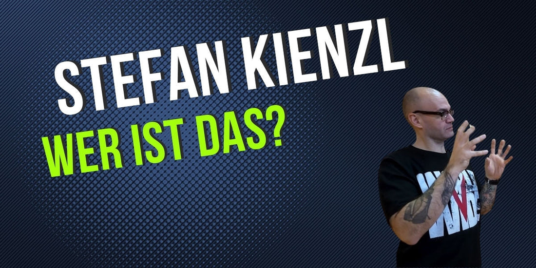 Stefan Kienzl - Portrait über den erfolgreichen Coach